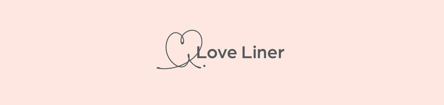 LOVE LINER - LOG-ON