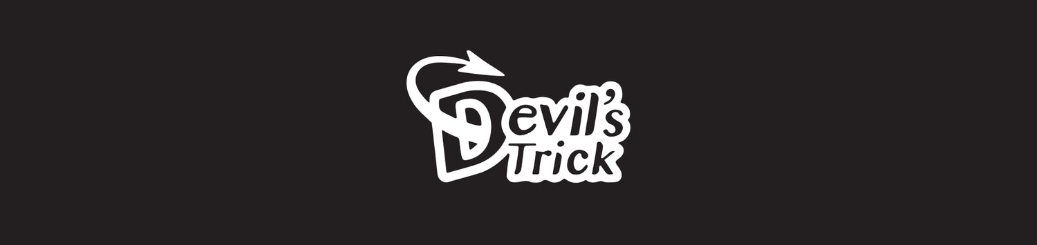 Devil's Trick - QUIS QUIS - LOG-ON