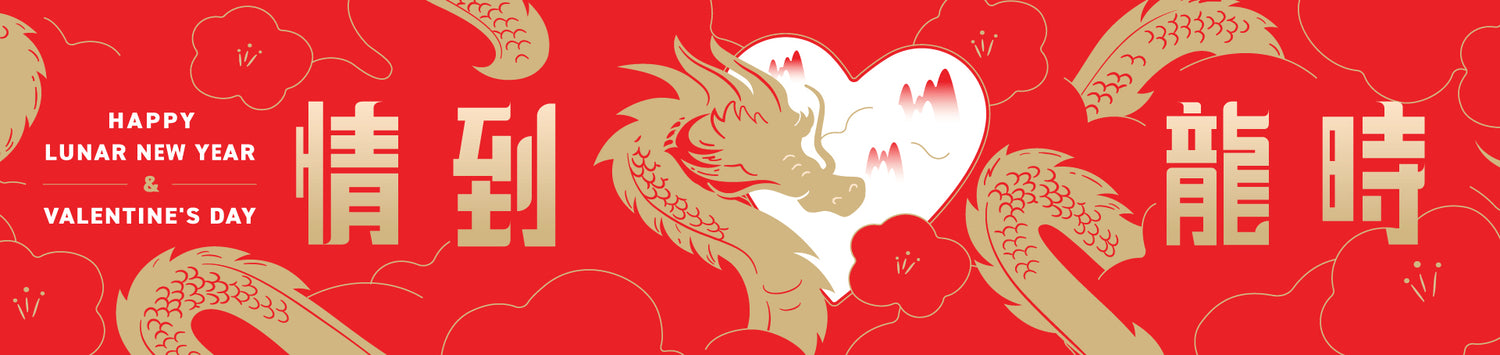 Sanrio CNY Series