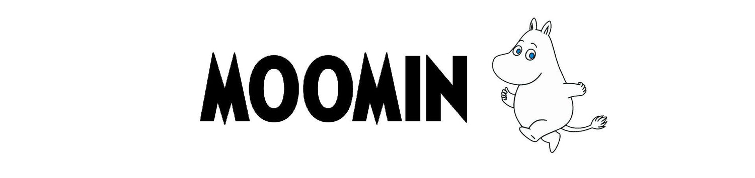 MOOMIN – LOG-ON