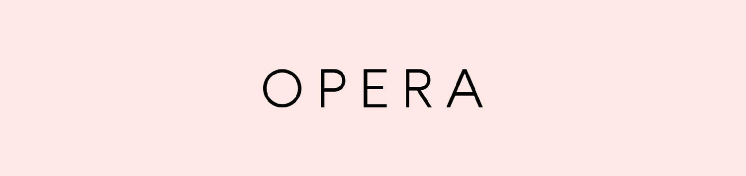 OPERA - LOG-ON