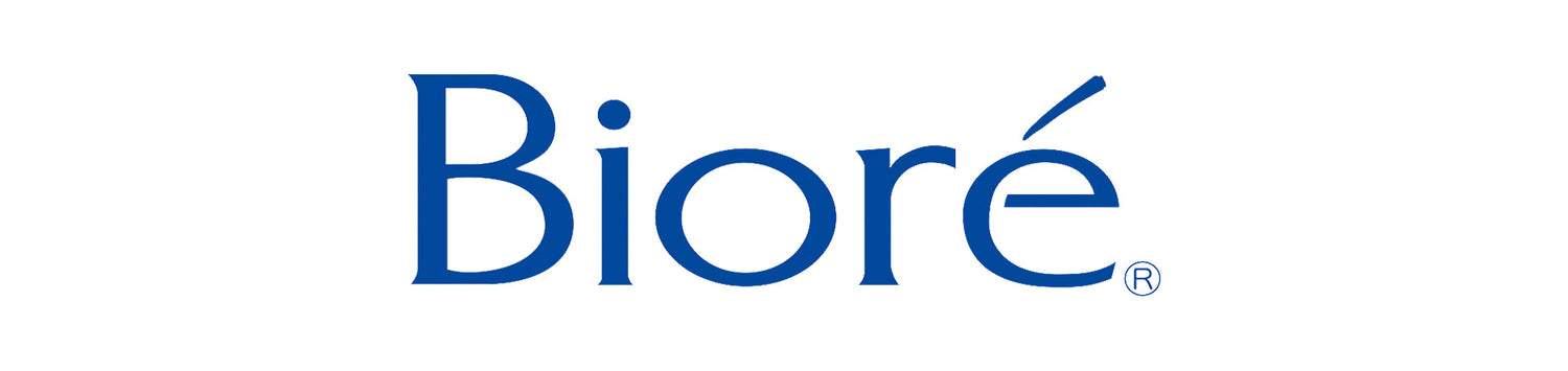 BIORE - LOG-ON
