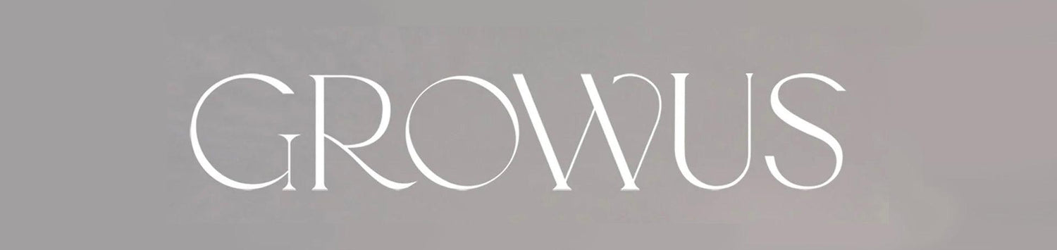 GROWUS - LOG-ON