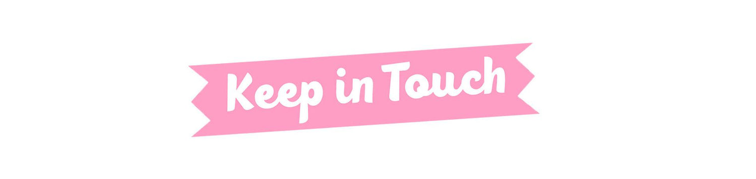 Keep in Touch - LOG-ON
