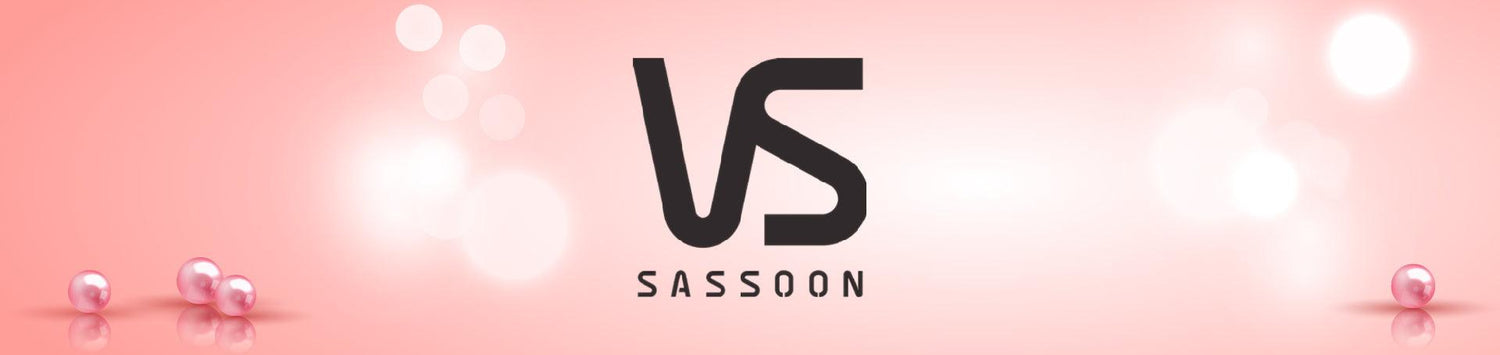 VIDAL SASSOON