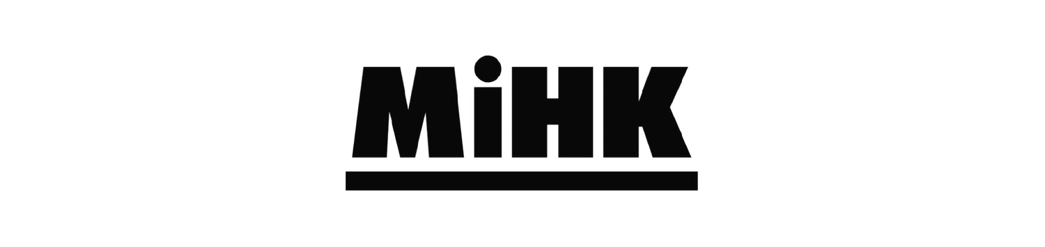 MiHK - LOG-ON