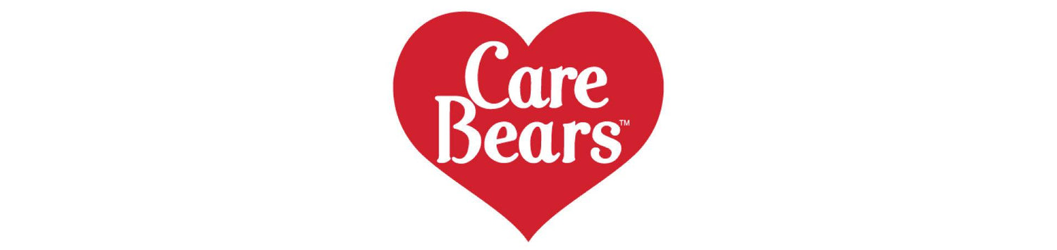 Care Bear - LOG-ON