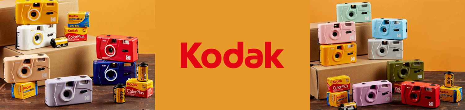 KODAK