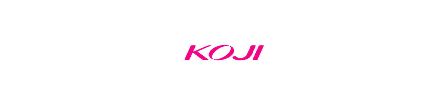 KOJI - LOG-ON