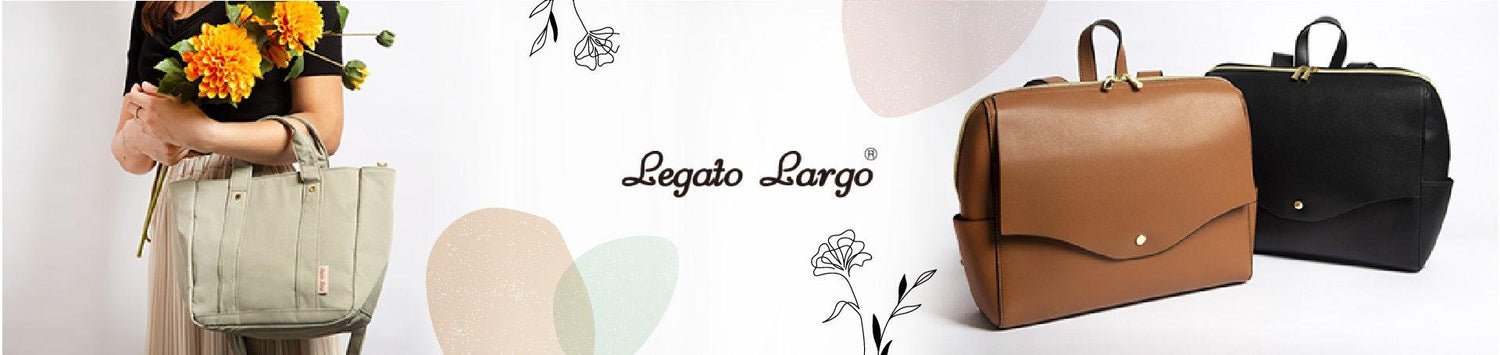 LEGATO - LOG-ON