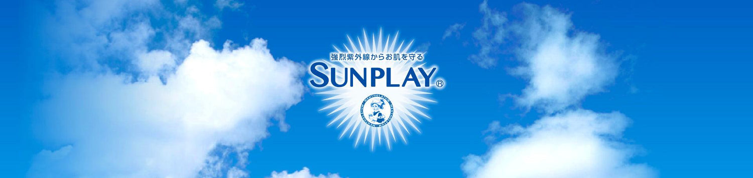 SUNPLAY - LOG-ON