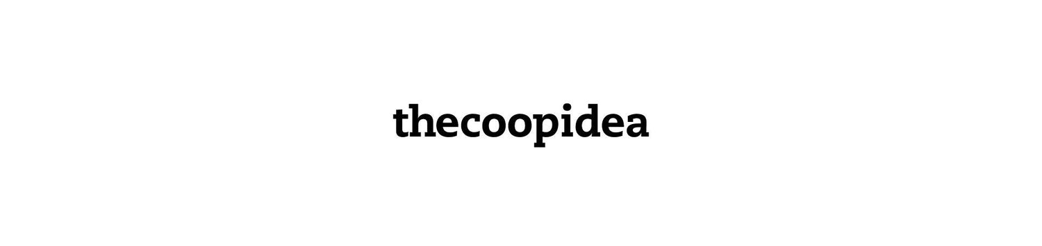 THECOOPIDEA - LOG-ON