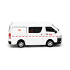 TINY Tiny KMB22 Toyota Hiace KMB - LOG-ON