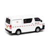 TINY Tiny KMB22 Toyota Hiace KMB - LOG-ON