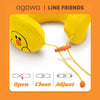 OGAWA Line Friends U Neck Massager - Sally