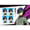 JONWIN Persona 30th File Folder Blind Draw
