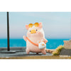 TOYZEROPLUS LuLu The Piggy's Travel Blind Box - LOG-ON