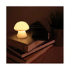 KIKKERLAND Small Mushroom Light - LOG-ON