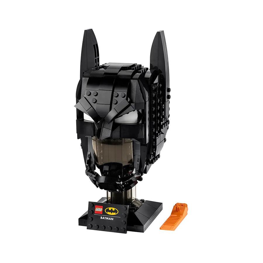 LEGO S.Heroes Batman™Cowl - LOG-ON