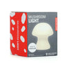 KIKKERLAND Large Mushroom Light - LOG-ON