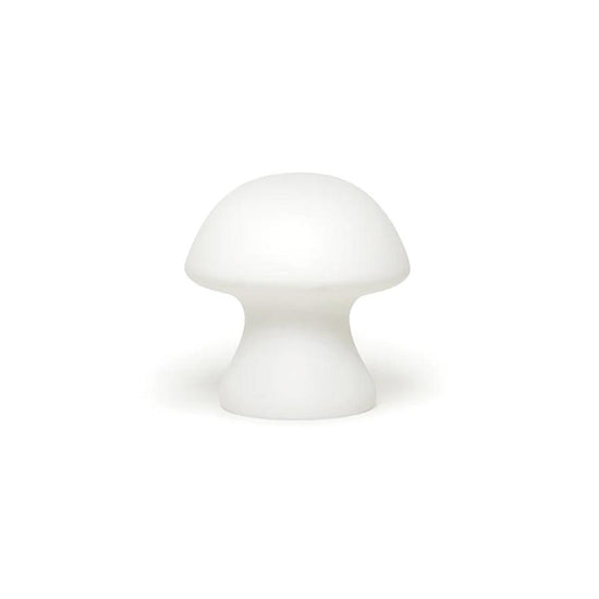 KIKKERLAND Small Mushroom Light - LOG-ON