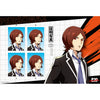JONWIN Persona 30th File Folder Blind Draw