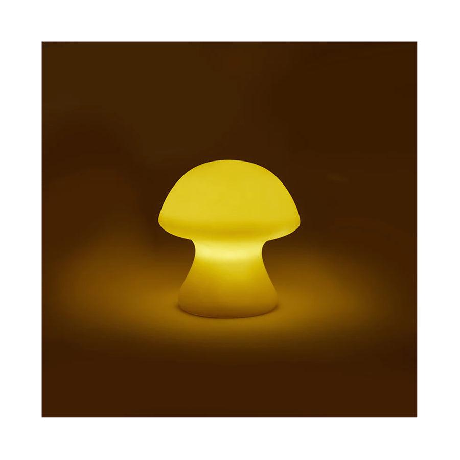 KIKKERLAND Large Mushroom Light - LOG-ON