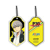 JONWIN Persona 30th Bonus Aroma Sheet
