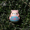 TOYZEROPLUS MFB Daruma Figure Blind Box 1