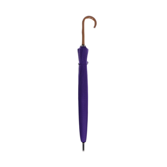 SMV JAPAN 24 Bone Stick Umbrella- Purple Platycodon  (320g)