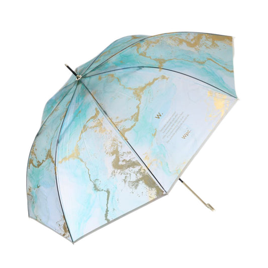 W.P.C. Ink Art Umbrella Blue  (390g)