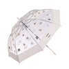 W.P.C. Hikouken Flying Dog Umbrella Off White  (390g)