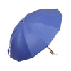 SMV JAPAN 12 Bone Sunshade Umbrella-Purple  (290g)