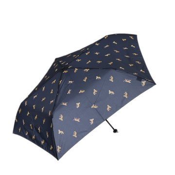 W.P.C. Leopard & Tiger Mini Navy  (115g)