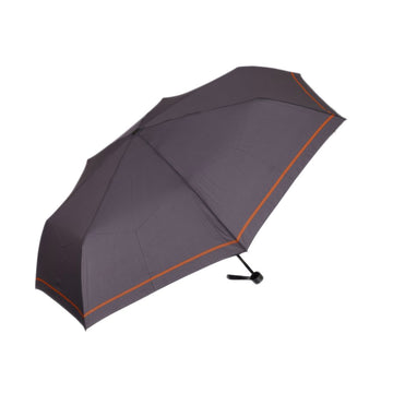 W.P.C. Wind Resist Fold Umbrella Char Line  (350g)