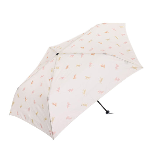 W.P.C. Leopard & Tiger Mini Off White  (115g)