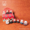 TOYZEROPLUS MFB Daruma Figure Blind Box 1