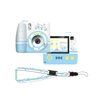 I-SMART Sanrio Kids Camera Cinnamoroll - LOG-ON