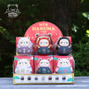 TOYZEROPLUS MFB Daruma Figure Blind Box 1