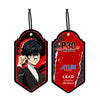 JONWIN Persona 30th Bonus Aroma Sheet