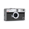 KODAK Ektar H35N Half Frame Camera Black - LOG-ON