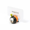 WOODERFUL LIFE Donald & Goofy Magnetic Clip TSUM - LOG-ON