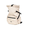 HELLOLULU Holger - DSLR Camera Backpack Milk - LOG-ON