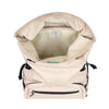 HELLOLULU Holger - DSLR Camera Backpack Milk - LOG-ON