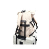 HELLOLULU Holger - DSLR Camera Backpack Milk - LOG-ON