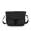 HELLOLULU Von-DSLR Cam Shoulder Bag Black