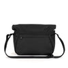 HELLOLULU Von-DSLR Cam Shoulder Bag Black