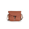 HELLOLULU Von - DSLR Cameara Shoulder Bag(R.Brown)