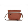 HELLOLULU Von - DSLR Cameara Shoulder Bag(R.Brown)