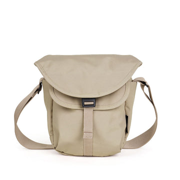 HELLOLULU Vita-Compact Cam Bag Khaki